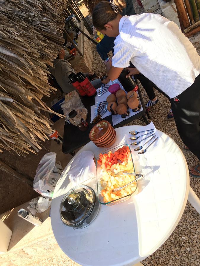Eco Camping Valladolid فالادوليد المظهر الخارجي الصورة