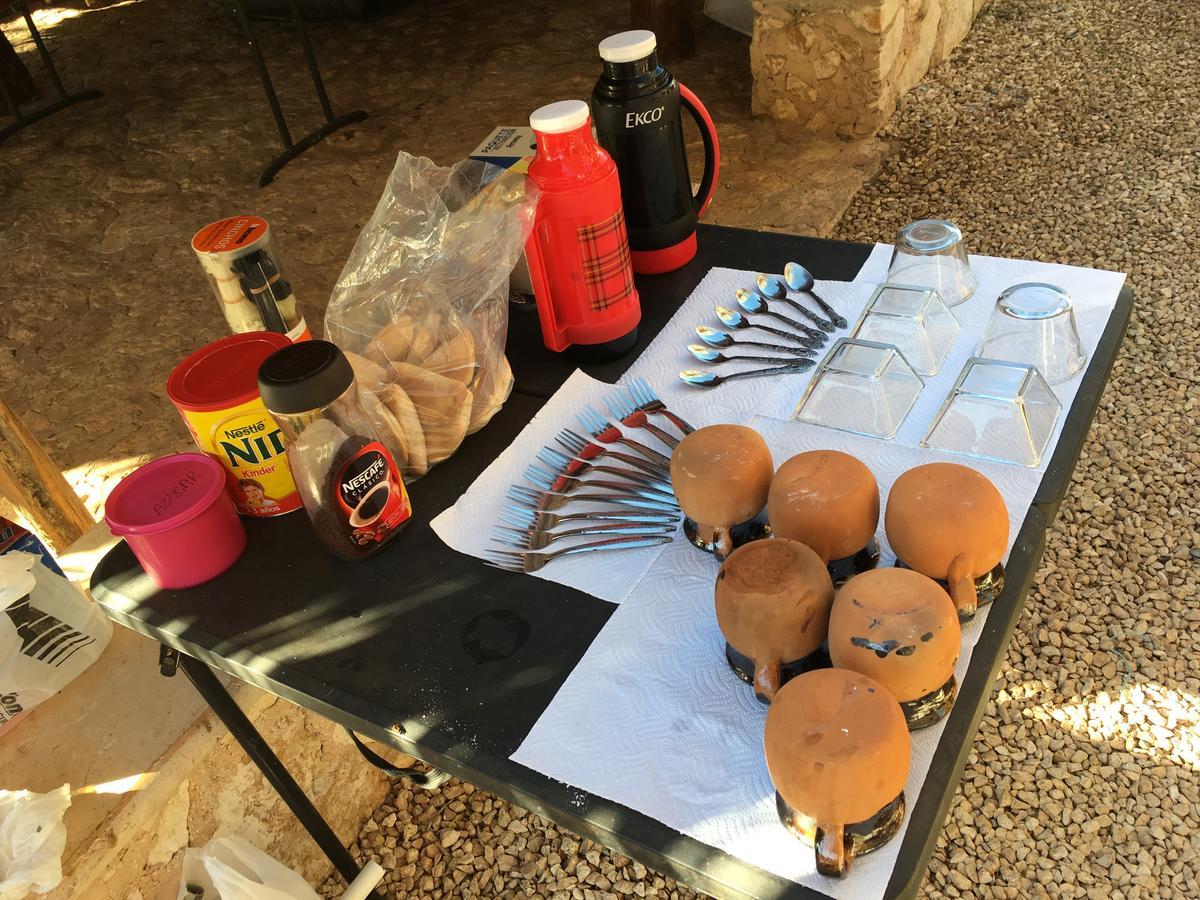 Eco Camping Valladolid فالادوليد المظهر الخارجي الصورة