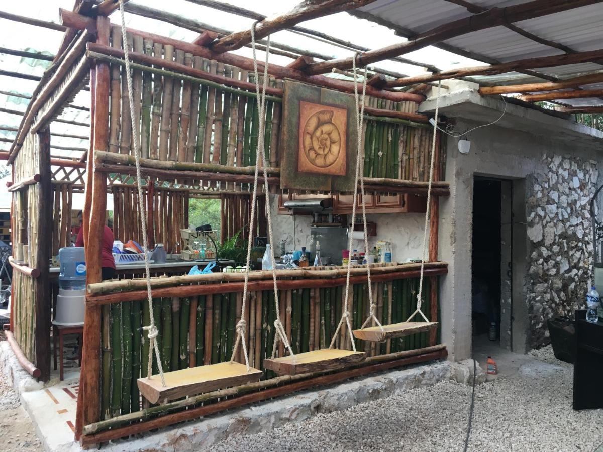 Eco Camping Valladolid فالادوليد المظهر الخارجي الصورة